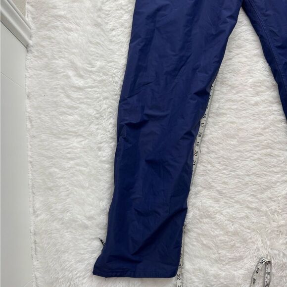 Sunderland of Scotland Rain Pants Mens Gore-Tex Navy Waterproof - Picture 10 of 10